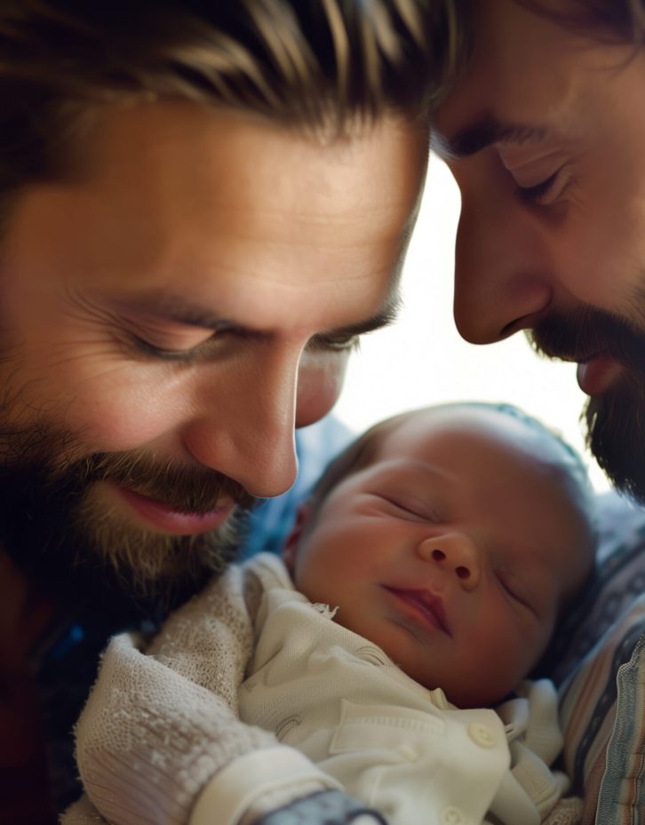 LGBTQ+ Family Building LGBTQ+ Family Building